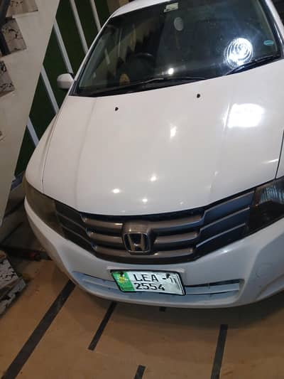 honda city chat pilar jenun baki showar non accedent 16.17 fuel everge