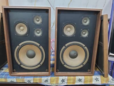 KENWOOD KL-444A . Speaker . Mobile no 03003630370