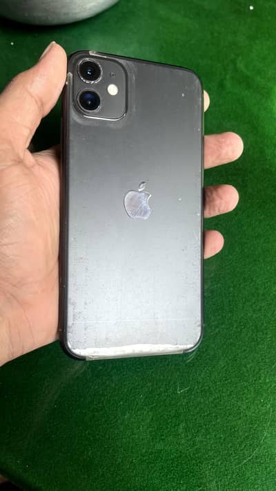 Iphone 11 64gb