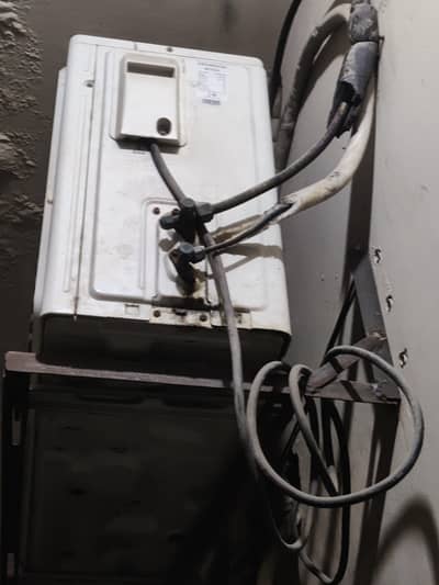 Kenwood 1.5 ton inverter ac