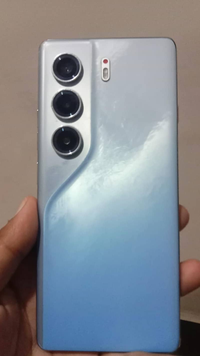 camon 40 pro 0