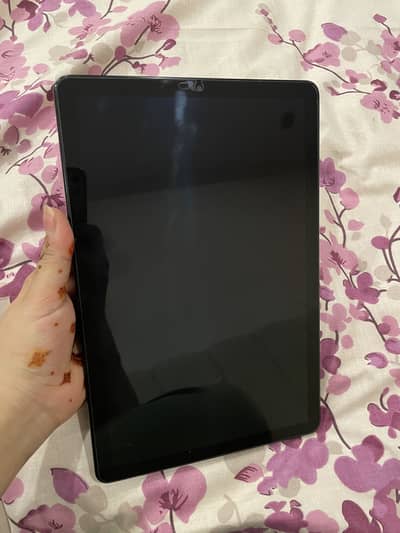 Samsung tab s4