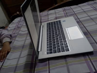 ‎HP ELITEBOOK 830-G5 8TH GENERATION