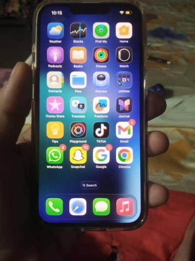 all ok phone ha abi warranty ma ha phone jv ha