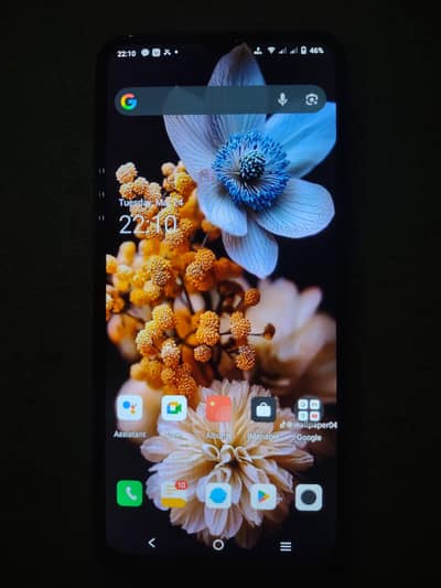 Vivo Y33s 6/128 only kit PTA approved Exchange possible