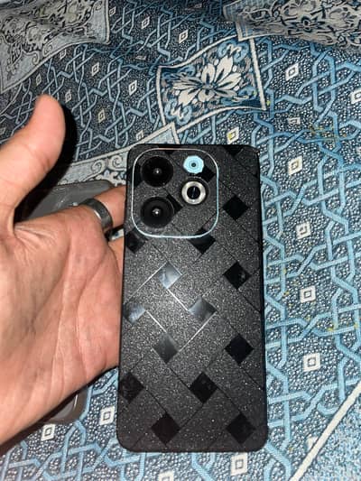 Infinix smart 8 pro exchange possible