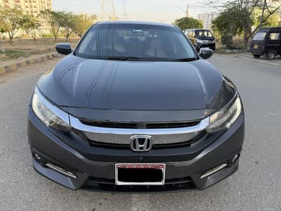 Honda Civic Oriel UG 2020 Model , 2nd Owner