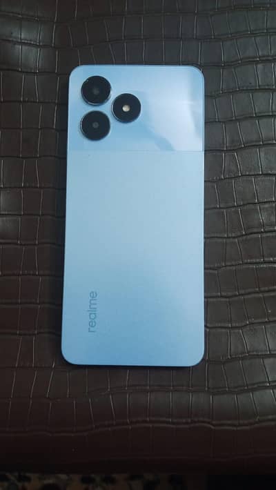 realme note 50