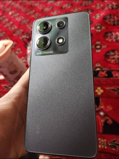 Infinix Note 30 256GB A1 Condition