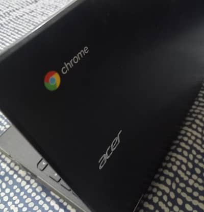 Chrome Book OS slightly used available for sale