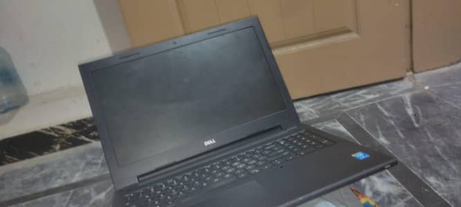 Dell Inspiron Laptop