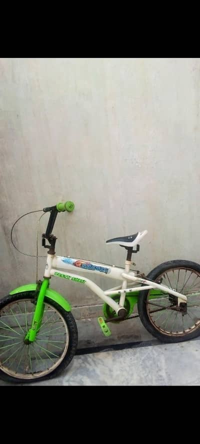 best and good condition