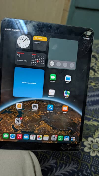 Ipad air 3 generation