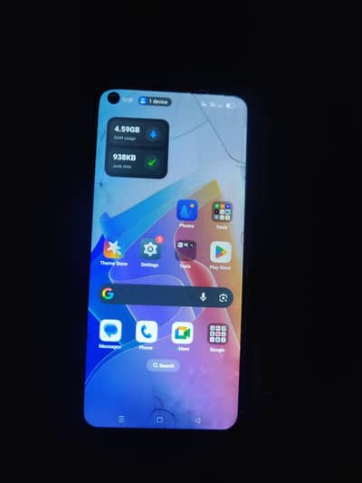 oppo f21 pro