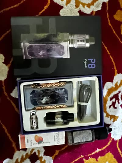 p8 100watt vape for sale