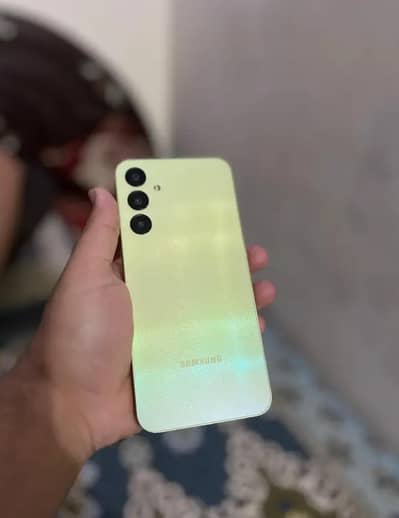 Samsung A25 5g. cp/ i/d