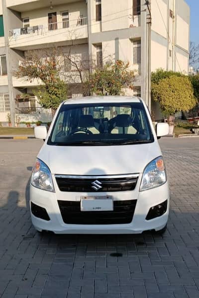 Suzuki Wagoner VXL AGS Same Alto Cultus Swift