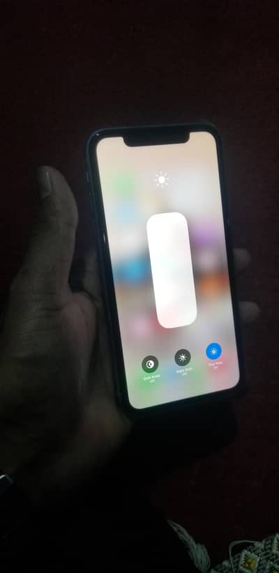 iphone11 NON PTA 64gb