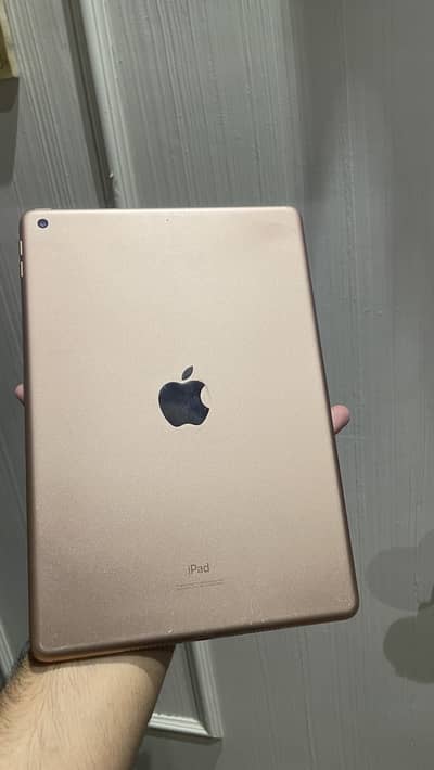 iPad 7th Generation