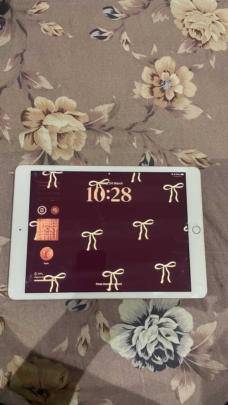 iPad 7th Generation 1