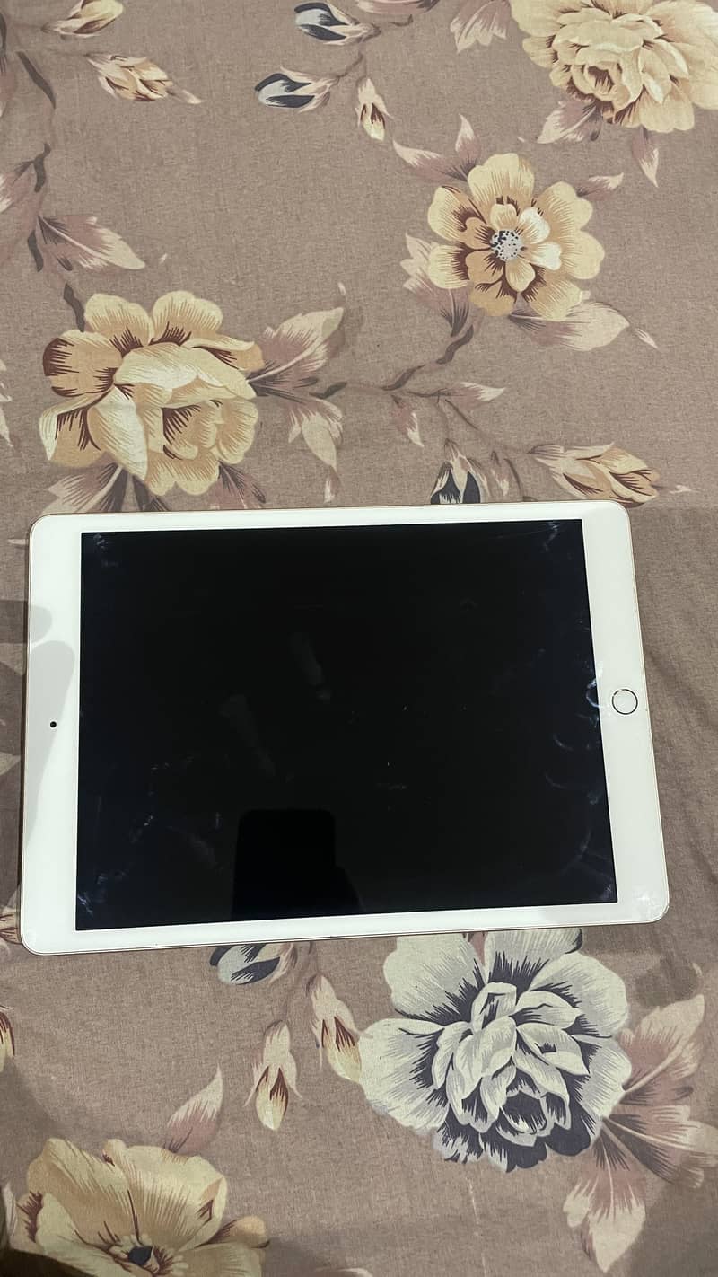 iPad 7th Generation 2