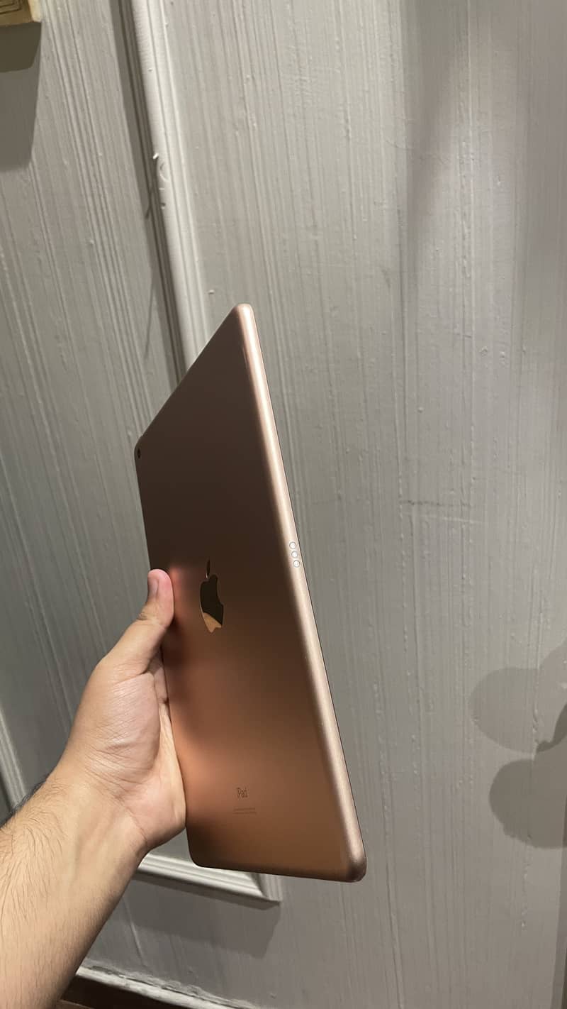 iPad 7th Generation 3