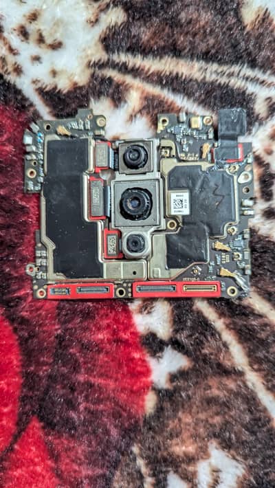 OnePlus 8 board dual global