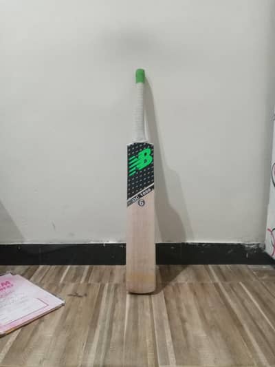 New balance (nb) bat for sale. 2 months used.