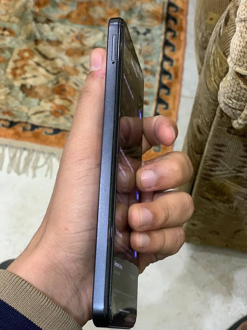 Redmi note 12 5