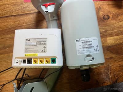 Huawei b2368-66 Wifi Device