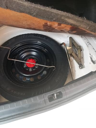 1.6 Toyota Corolla altis