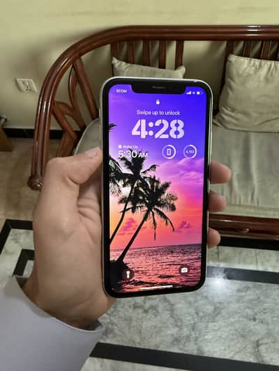 Iphone Xr non pta 64gb