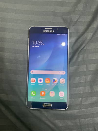 Samsung Galaxy Note 5 (4/32) for Sale