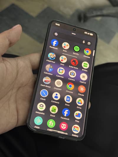 Google Pixel 8 - DUAL APPROVED