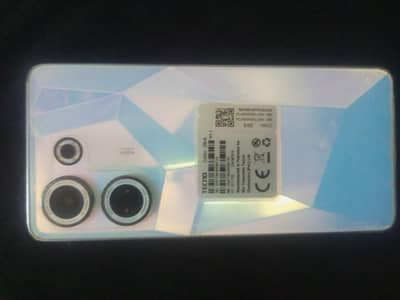 Tecno Coman 20 Like New Phone – Best Deal