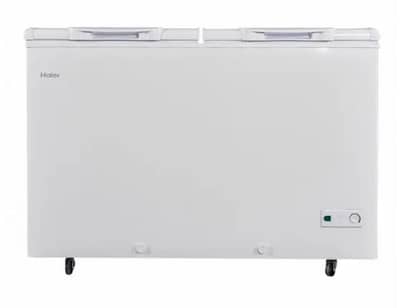 Haier Inverter 385