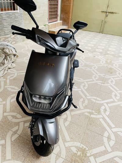 Revoo C32 Young Grea 2025 – Excellent Condition – Urgent Sale