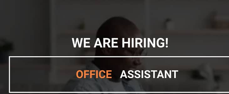 Need Office Assista Girl For Office Work.