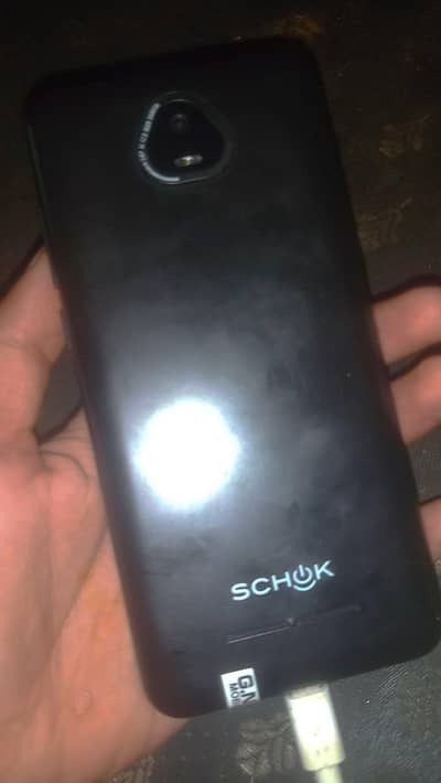 schok mobile10by 10 water pack non pta