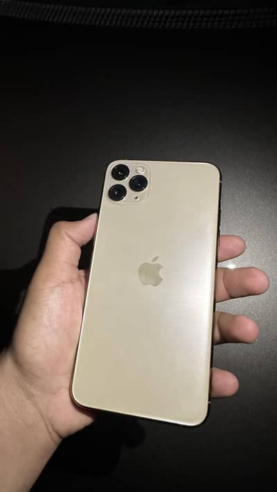 iPhone 11 pro max