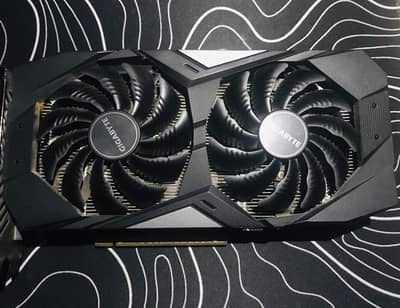 Nvidia GTX 1650 Super 4gb Sealed With Box