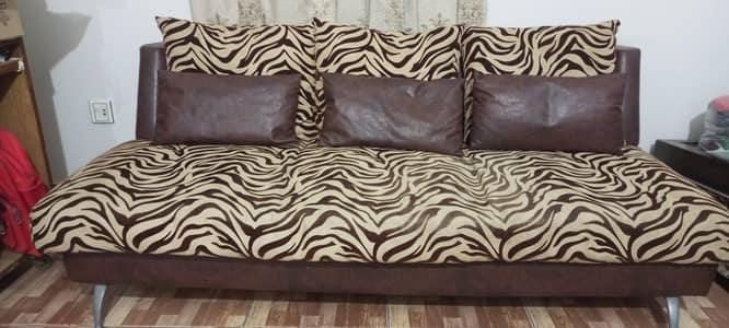 7 Seater Sofa Set