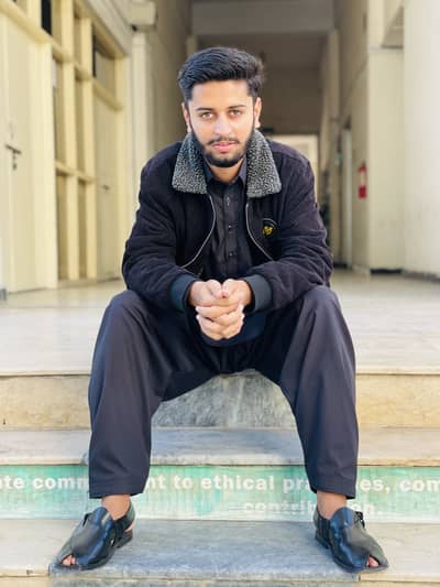 Qamar Ul islam