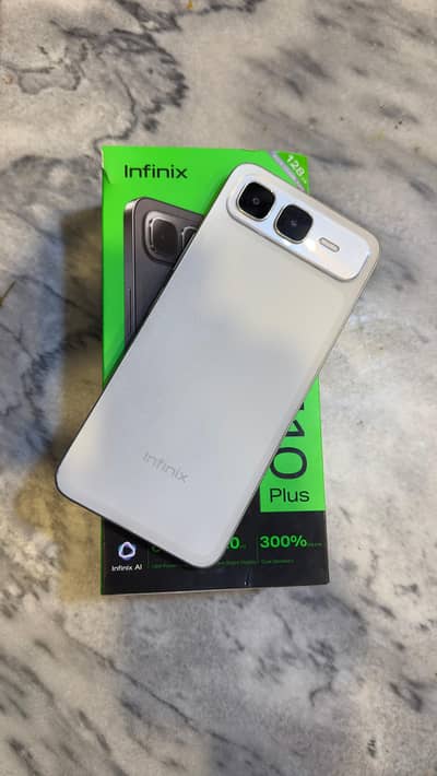 INFINIX SMART 10 PLUSE