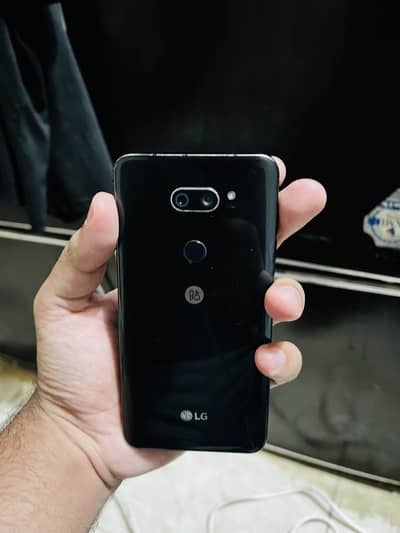 LG V30 4Gb /64GB