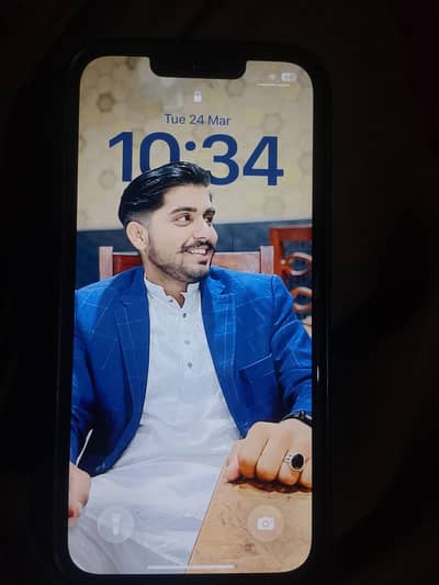 with original  box or charger