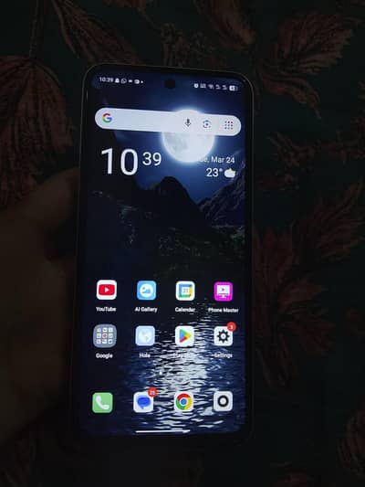 model name Infinix smart 10 urgent sale