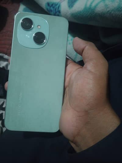 Tecno spark Go. 1.4gb 128.03123279130