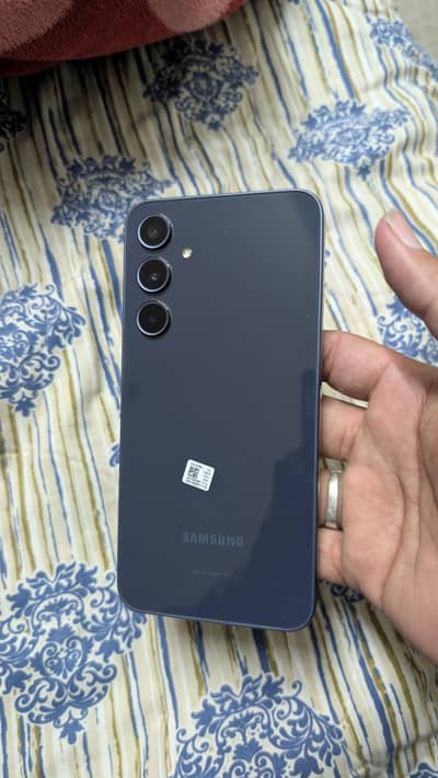 Samsung Galaxy a35 5g