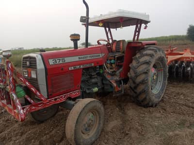 375 massey tractor